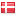 gardenlost.net server is located in Denmark
